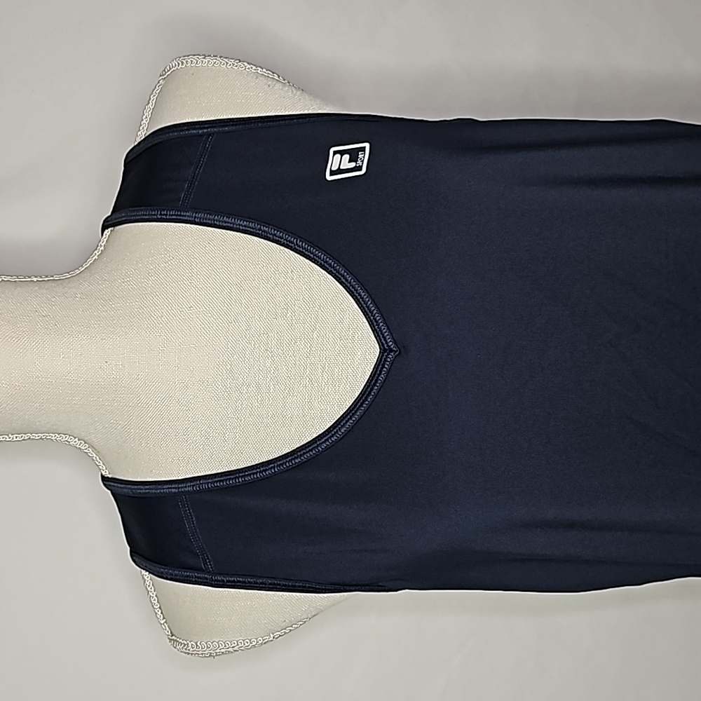 FILA SPORT ▪︎ WOMEN'S ATHLETIC TANK TOP ▪︎ SIZE L